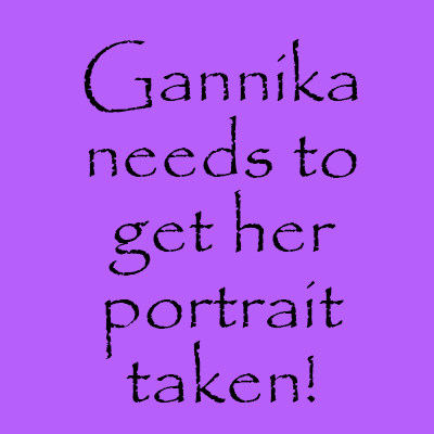 Gannika