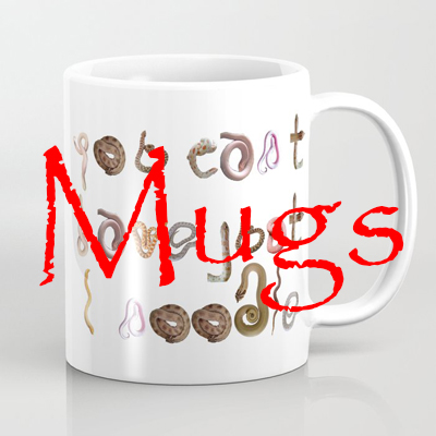 Hoggie Mug